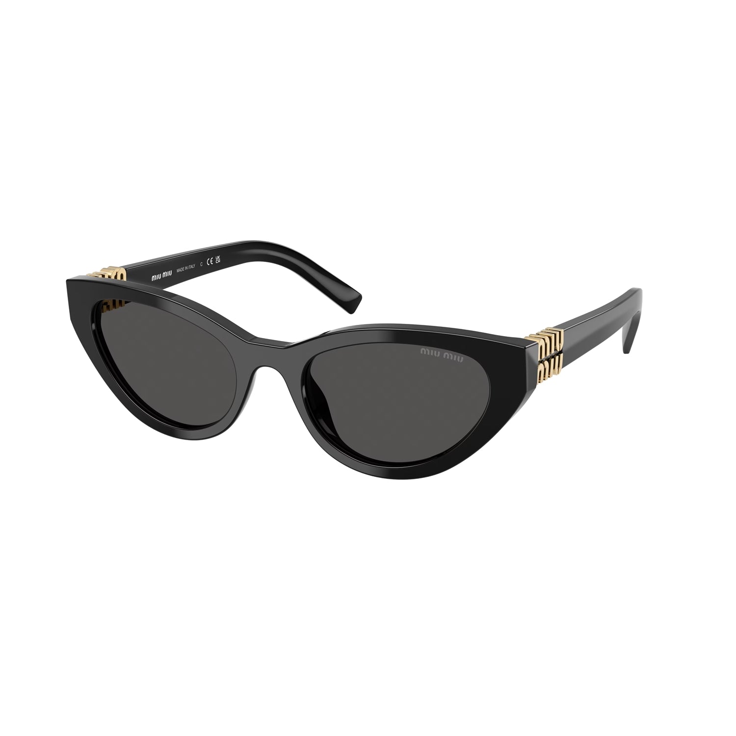 Occhiale da sole Miu Miu A04 Donna