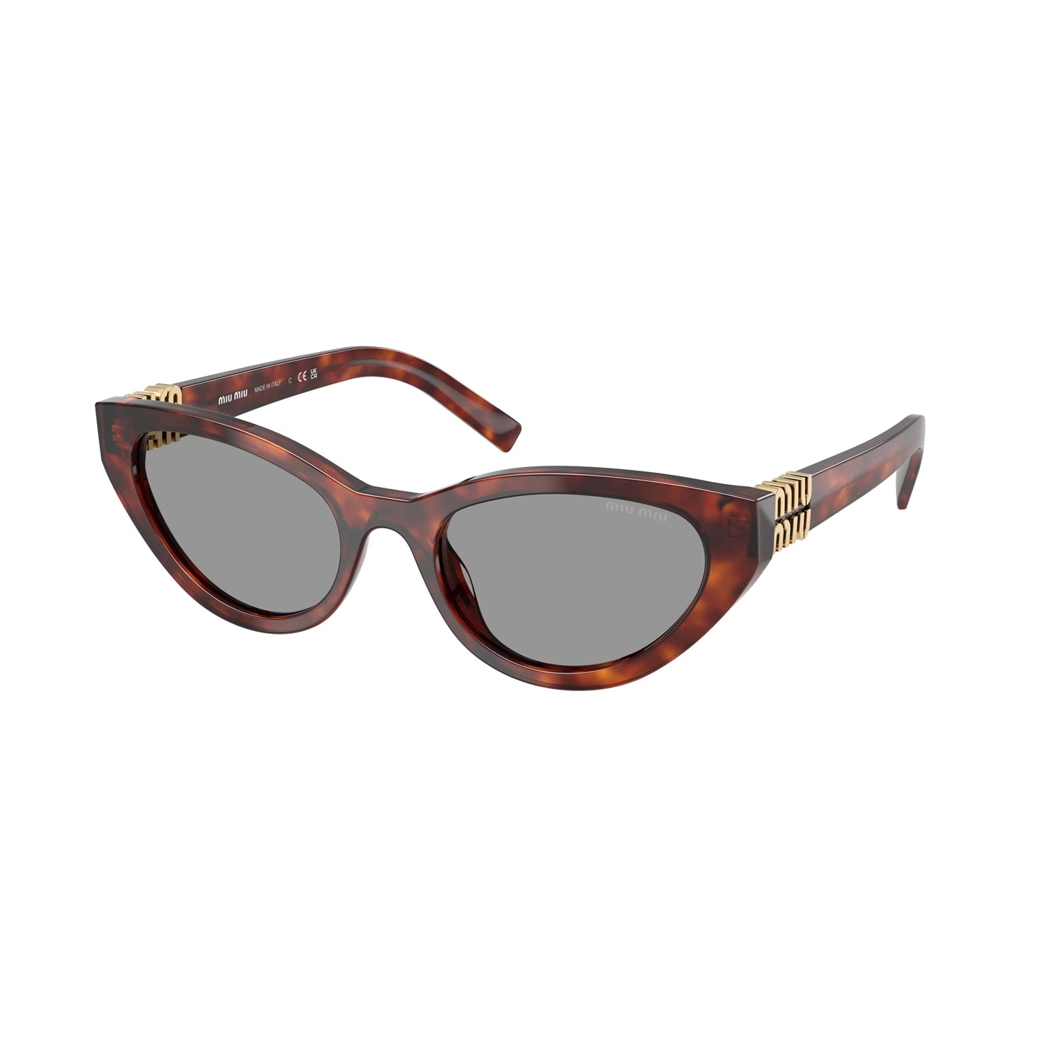 Occhiale da sole Miu Miu A04 Donna