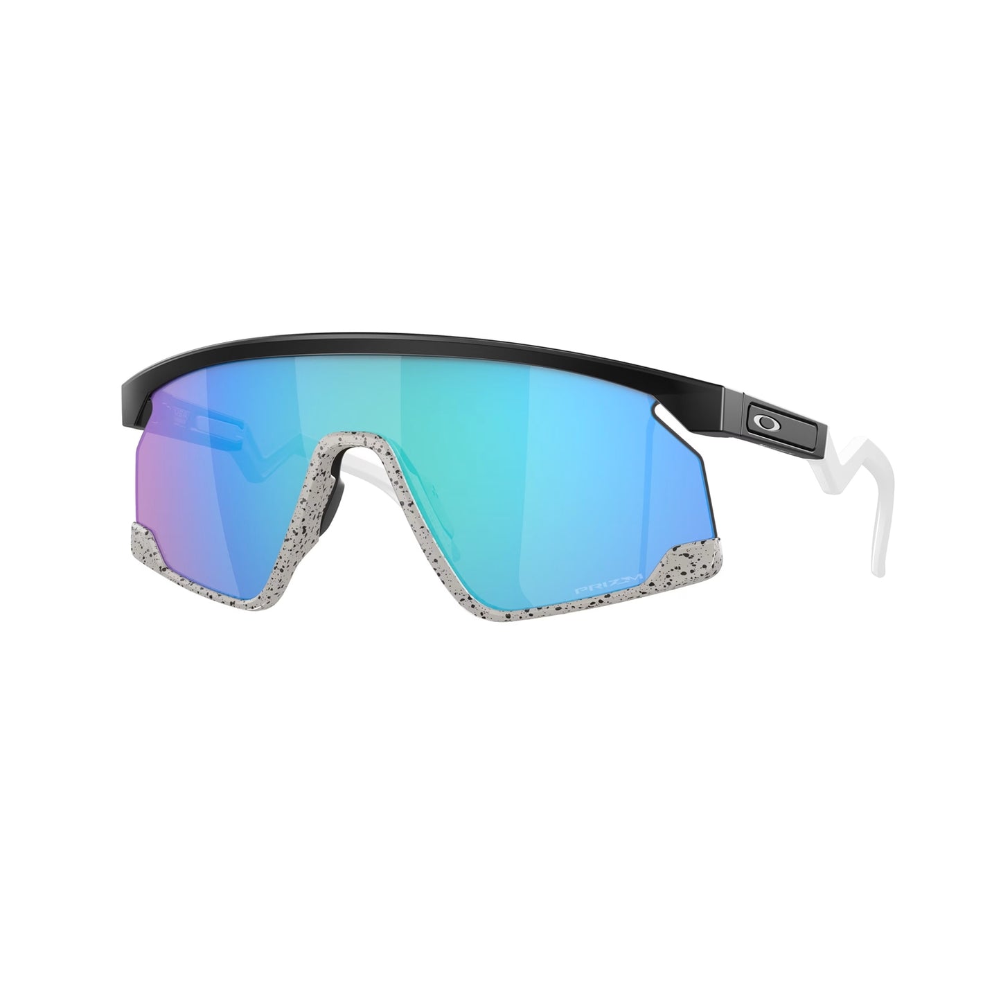 Occhiale da sole Oakley 9280 BXTR Uomo Donna