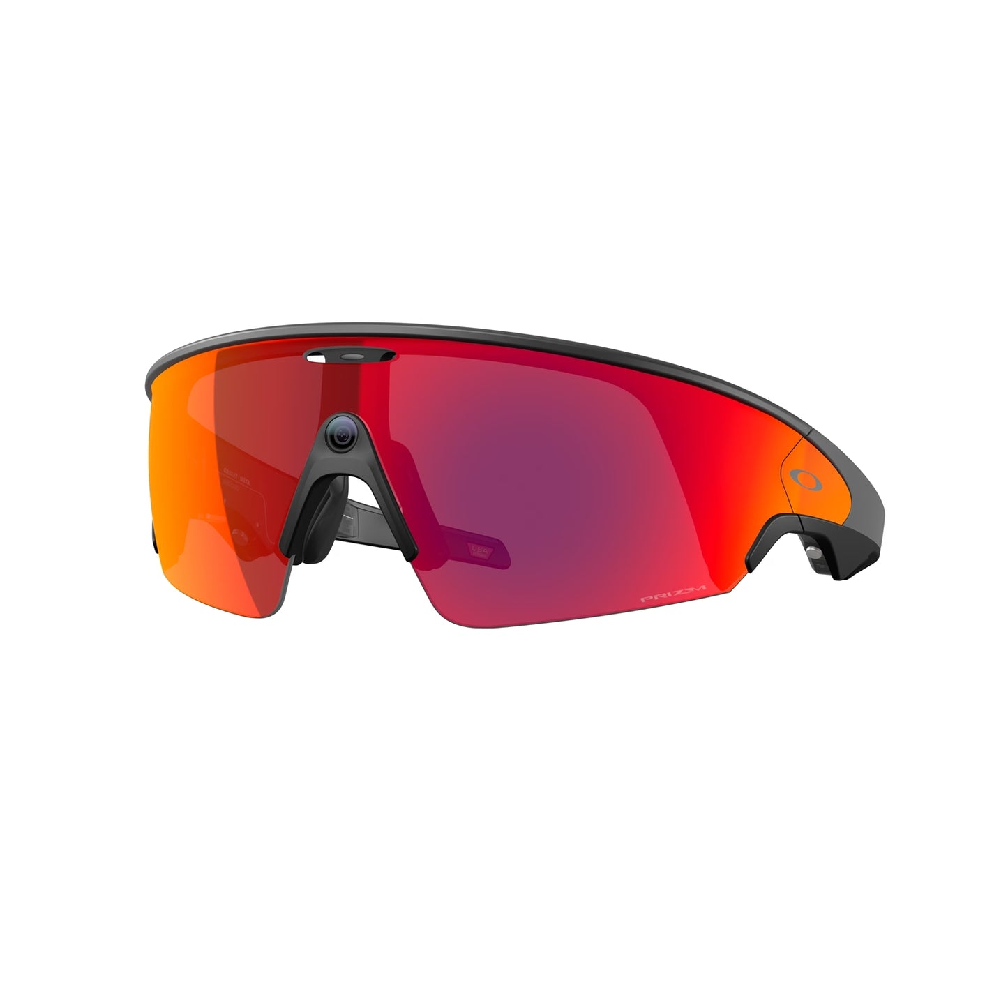 Occhiale da sole Oakley META VANGUARD OW8001 Uomo Donna