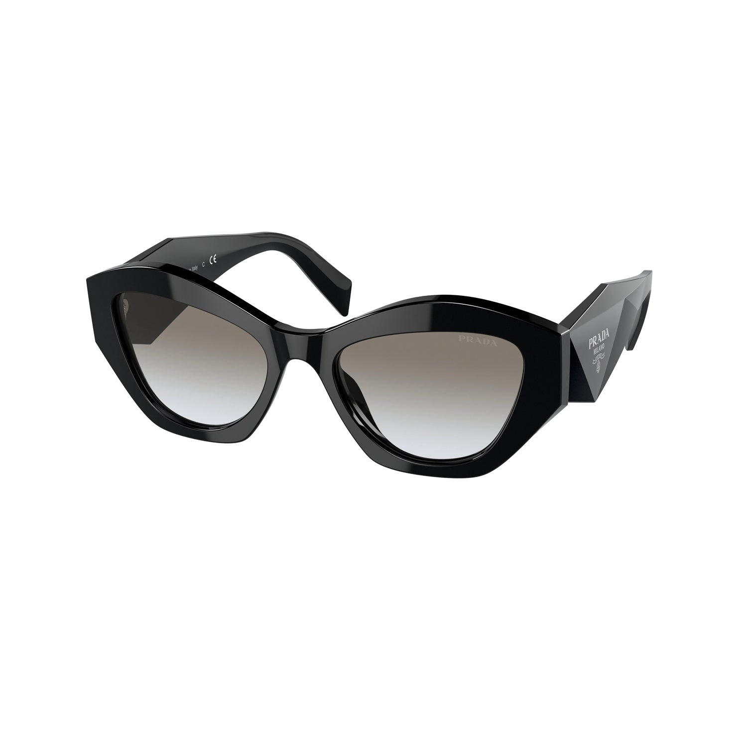Occhiale da sole Prada 07Y Donna