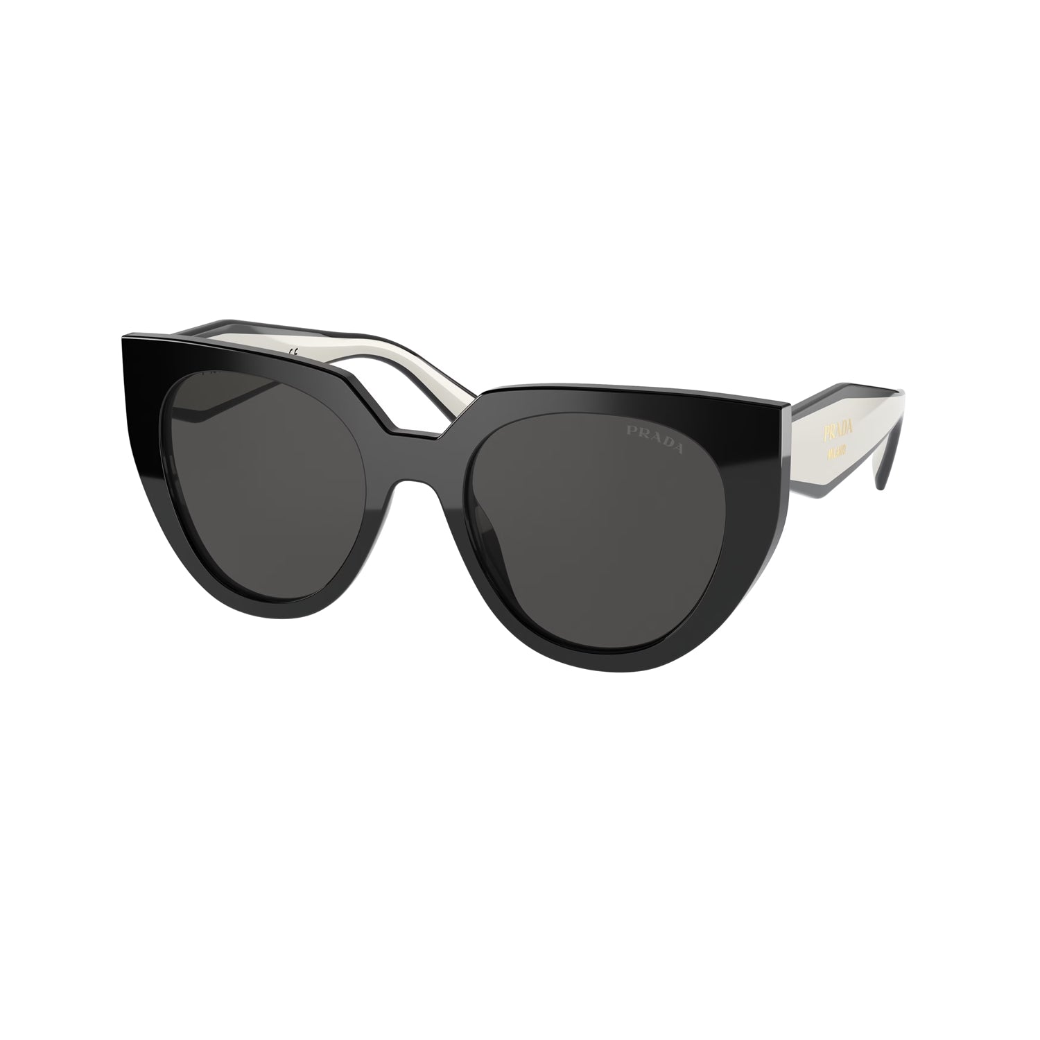 Occhiale da sole Prada 14W Donna