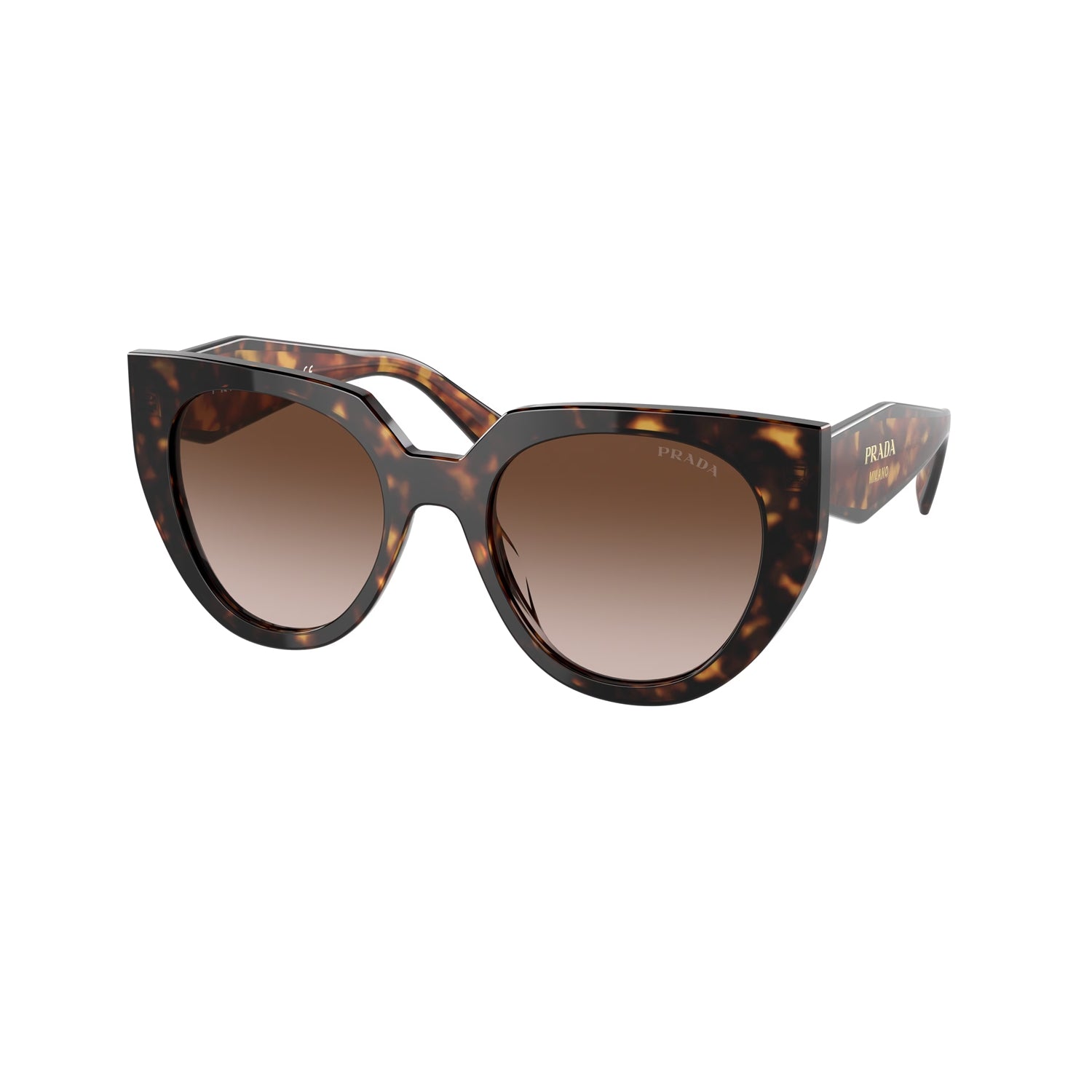 Occhiale da sole Prada 14W Donna
