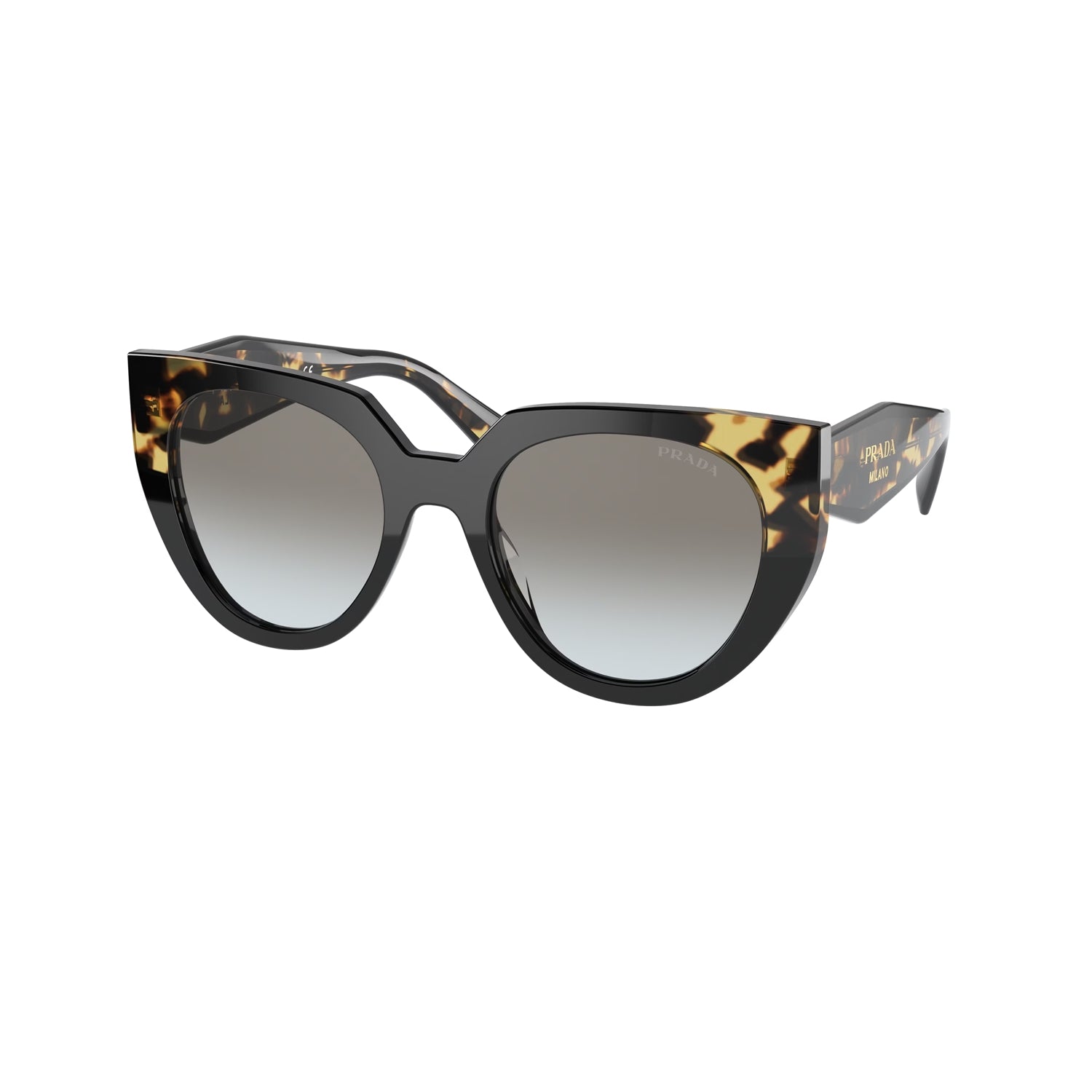 Occhiale da sole Prada 14W Donna