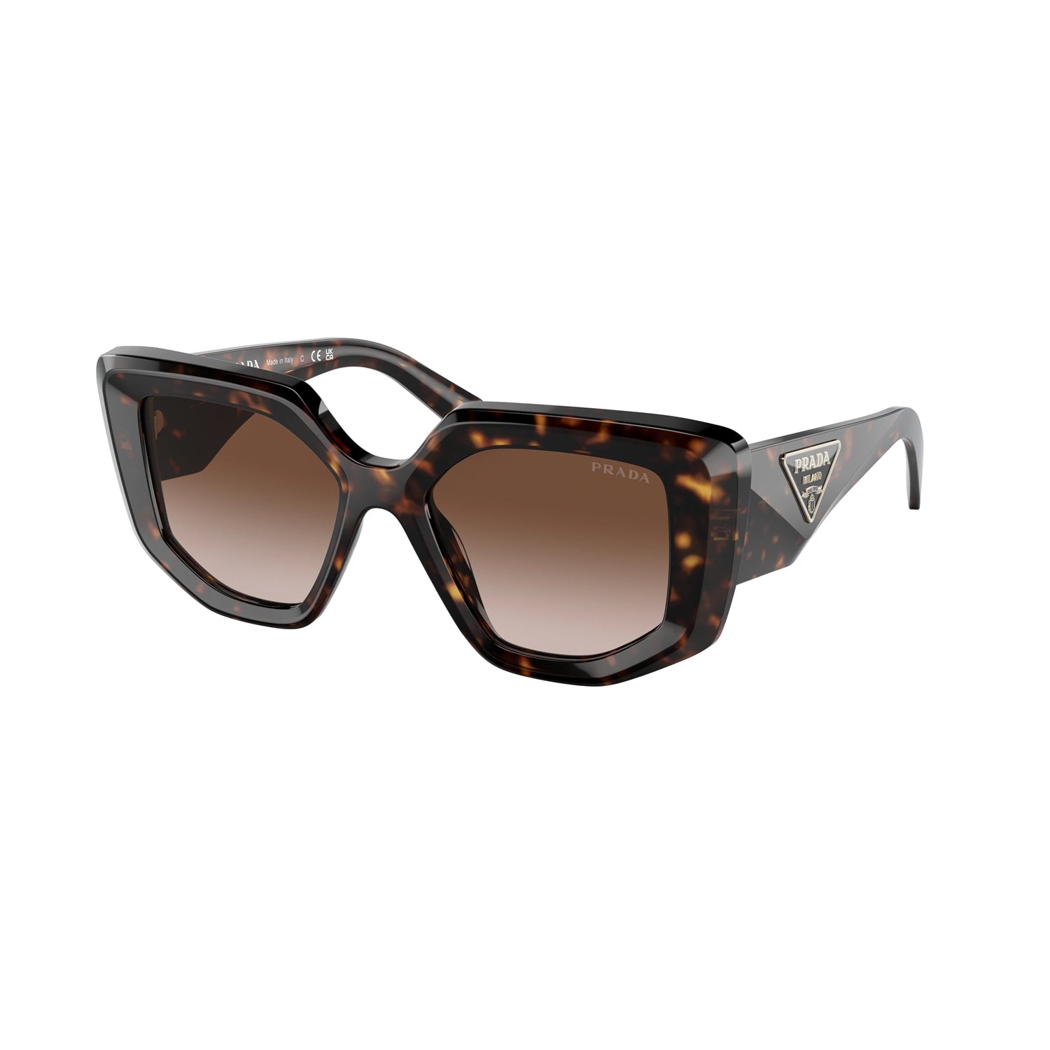Occhiale da sole Prada 14Z Donna