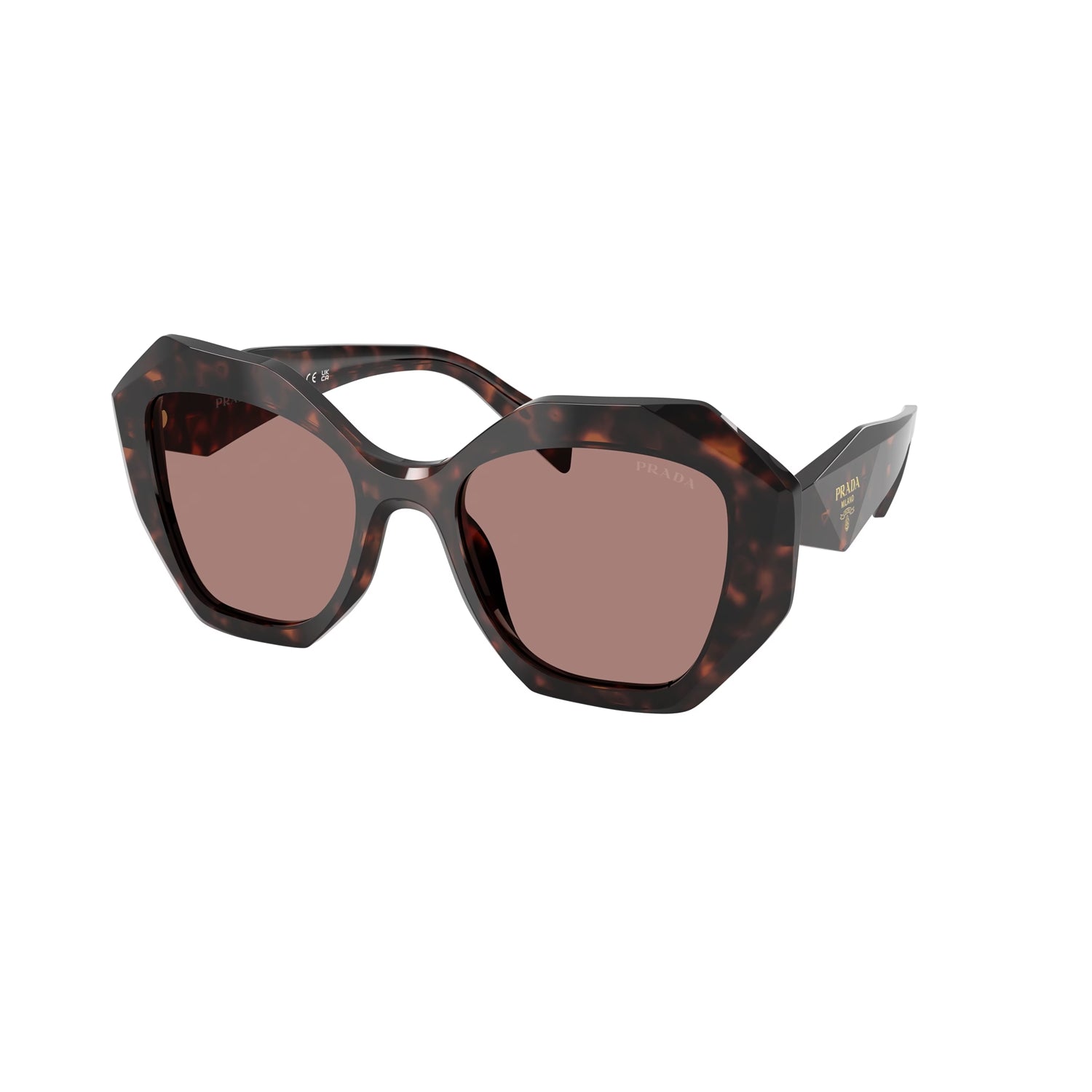Occhiale da sole Prada 16W Donna