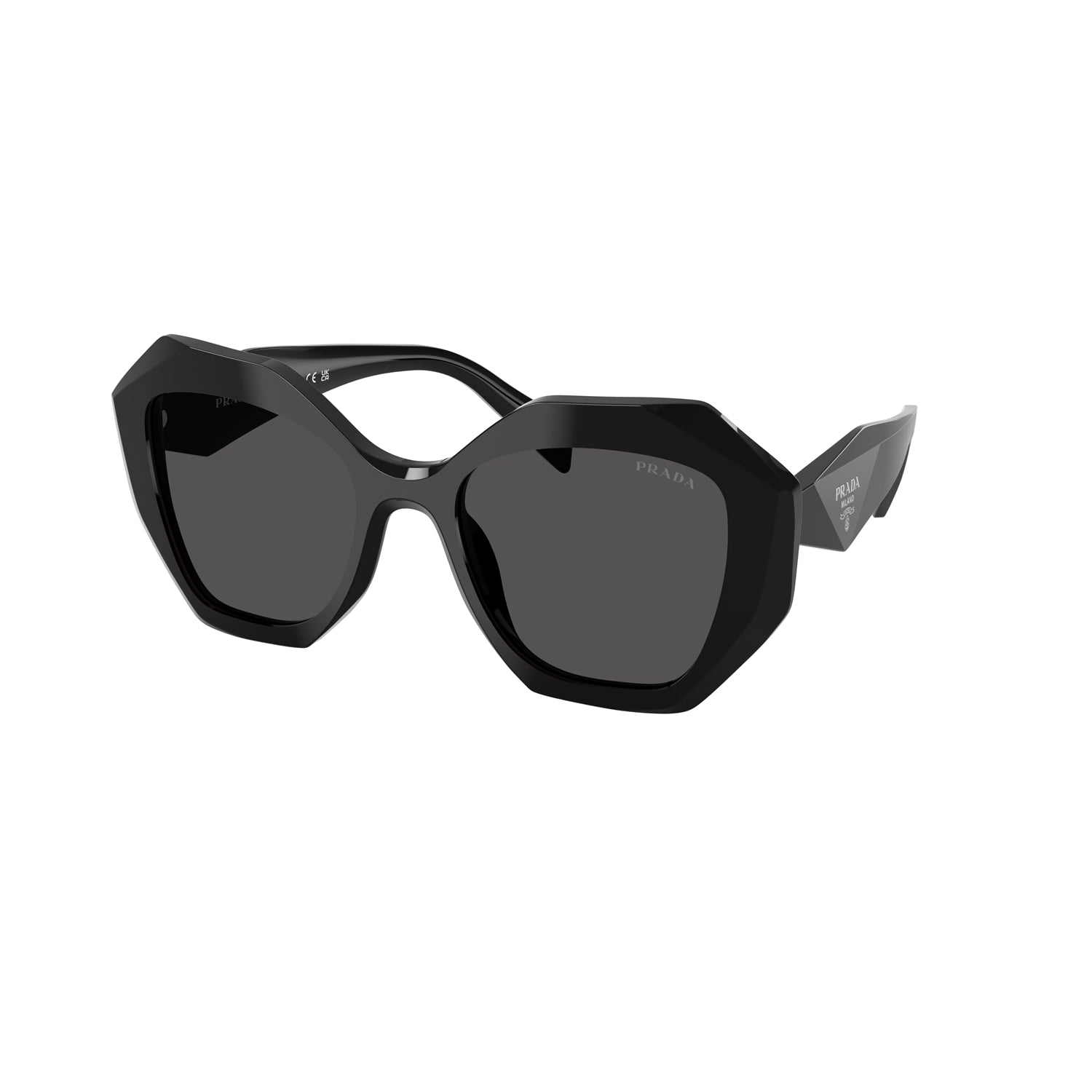 Occhiale da sole Prada 16W Donna