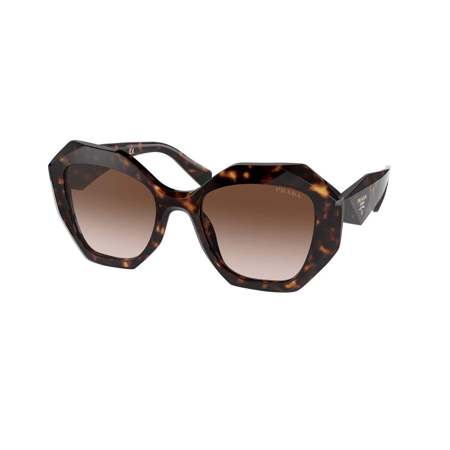Occhiale da sole Prada 16W Donna