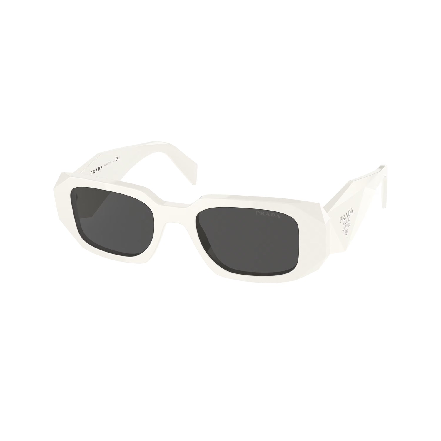 Occhiale da sole Prada 17W Donna