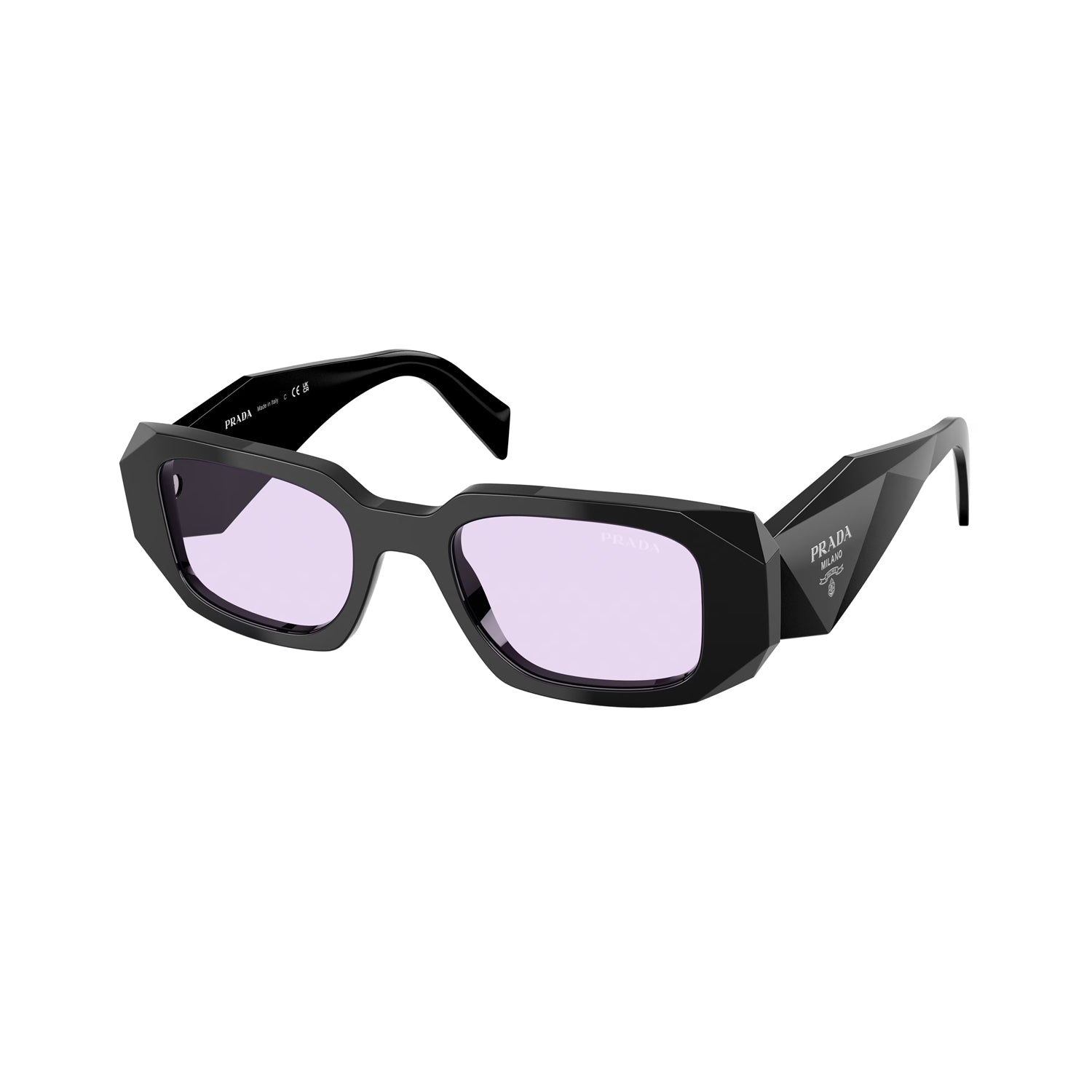 Occhiale da sole Prada 17W Donna