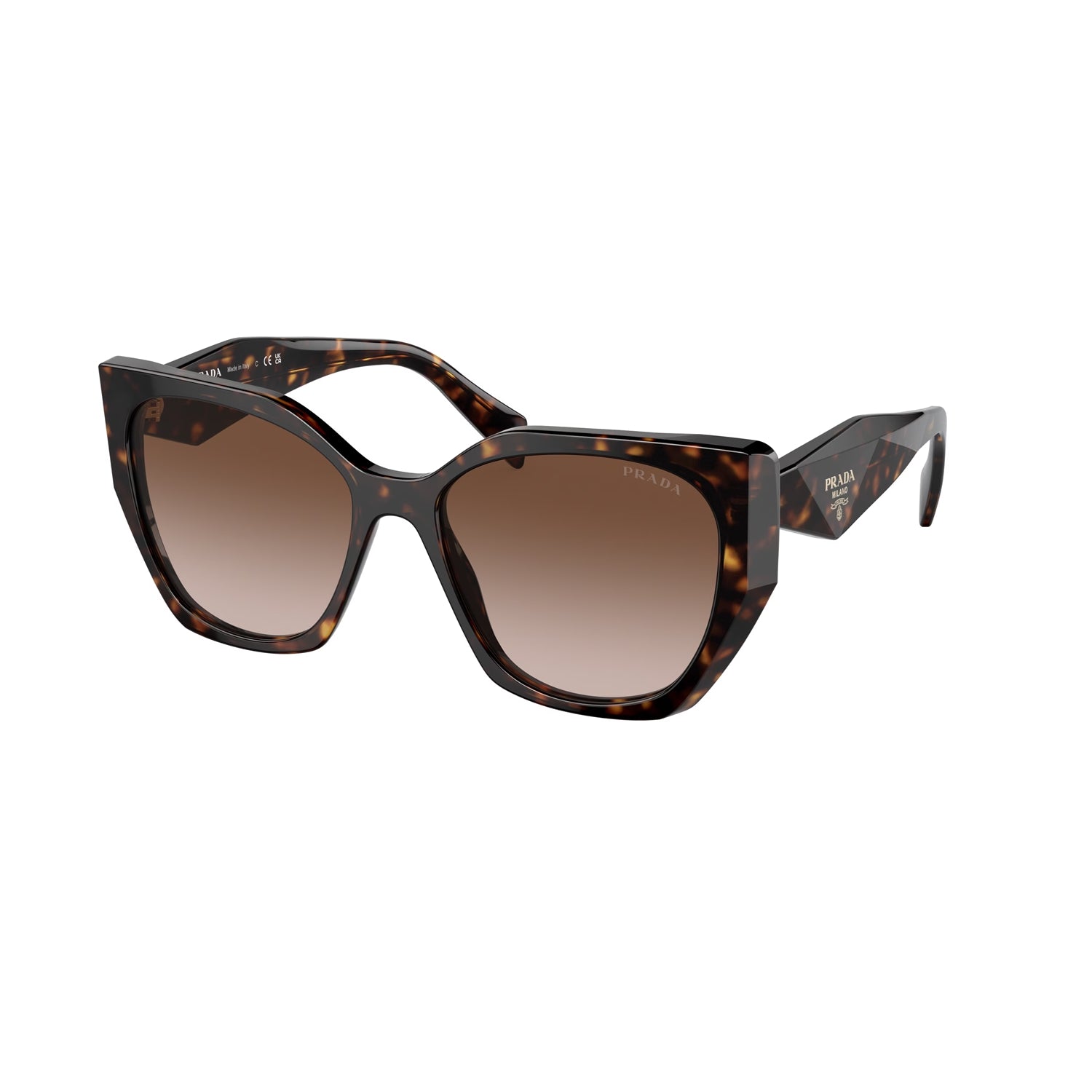Occhiale da sole Prada 19Z Donna