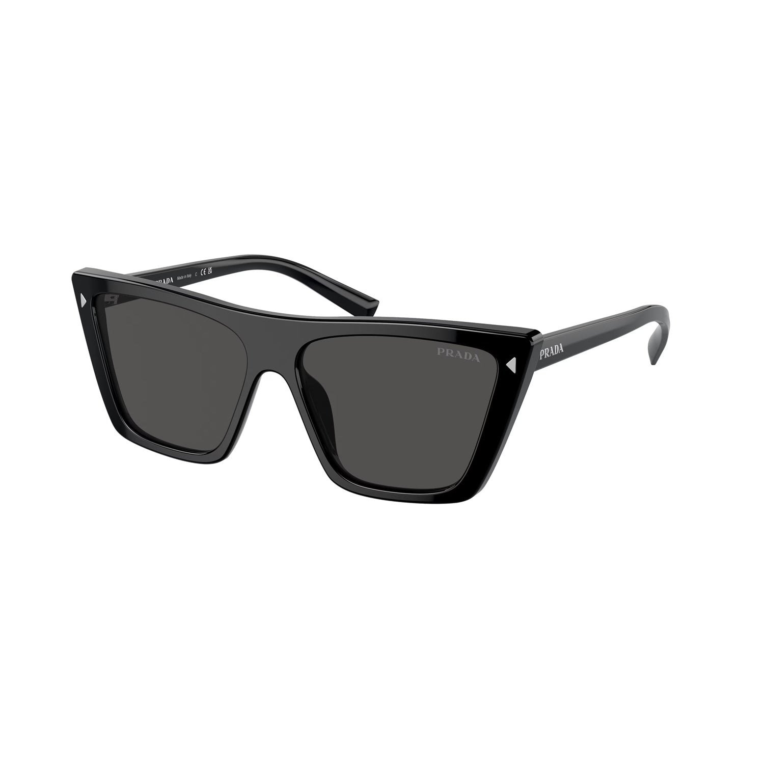 Occhiale da sole Prada 21Z Donna