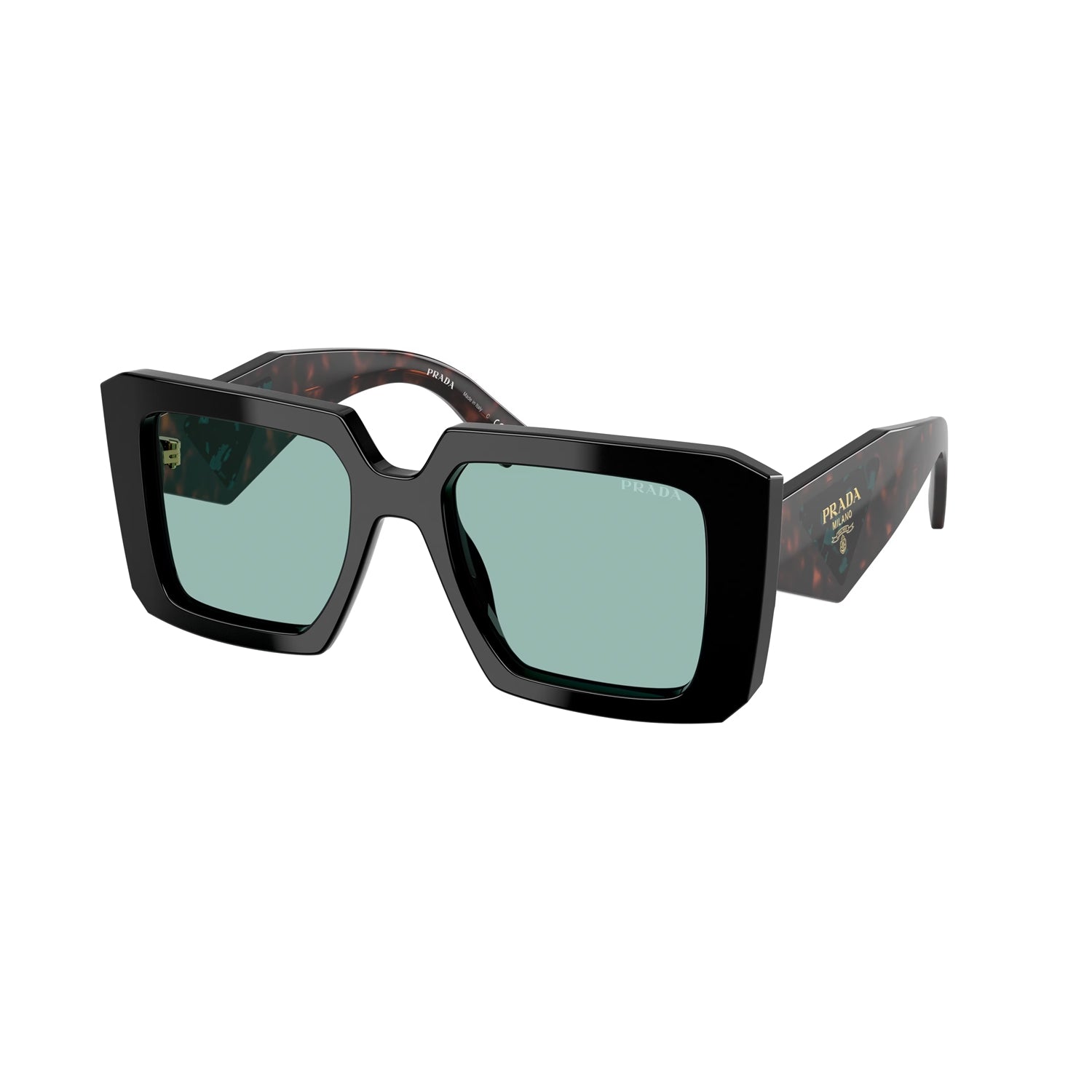 Occhiale da sole Prada 23T Donna