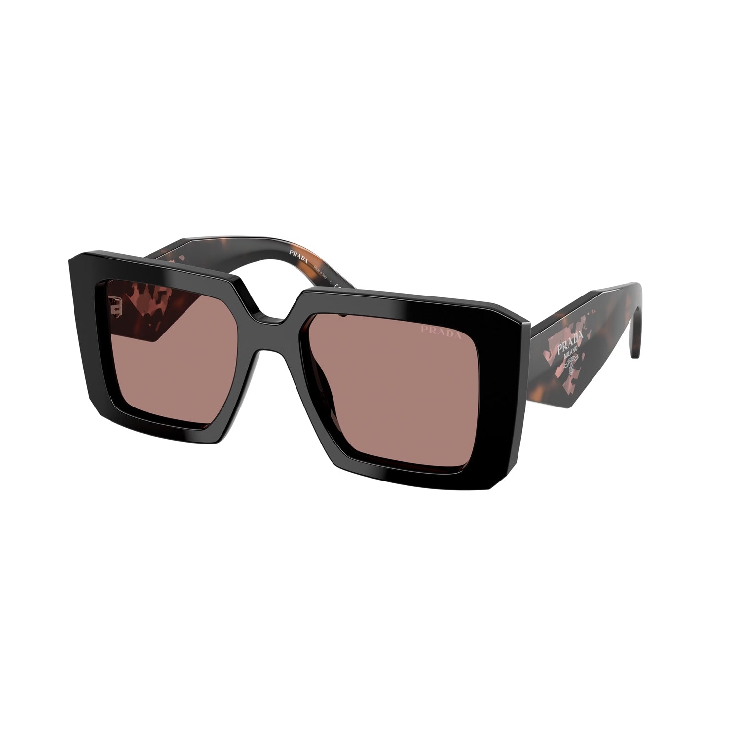 Occhiale da sole Prada 23T Donna