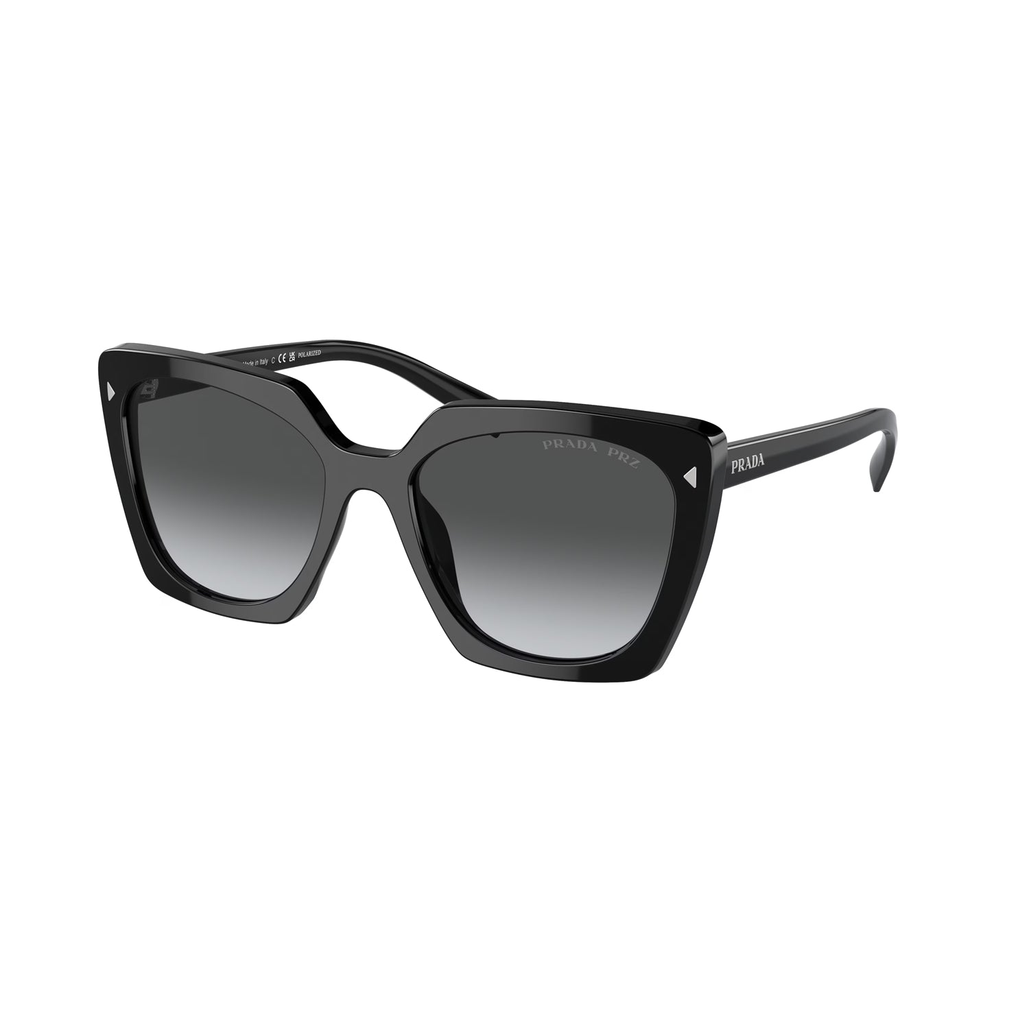 Occhiale da sole Prada 23Z Donna