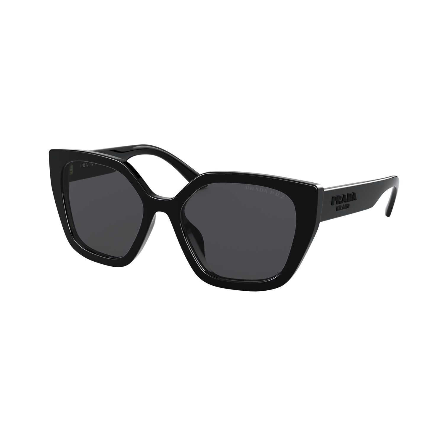 Occhiale da sole Prada 24X Donna