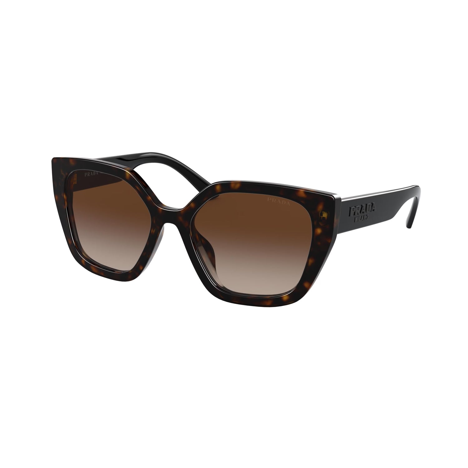 Occhiale da sole Prada 24X Donna