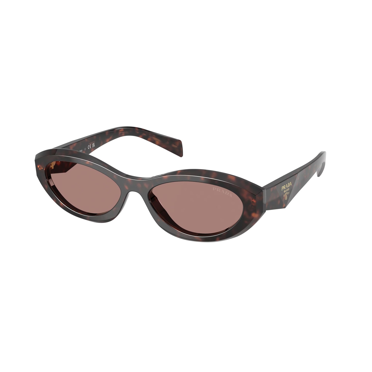 Occhiale da sole Prada PR 26Z Donna