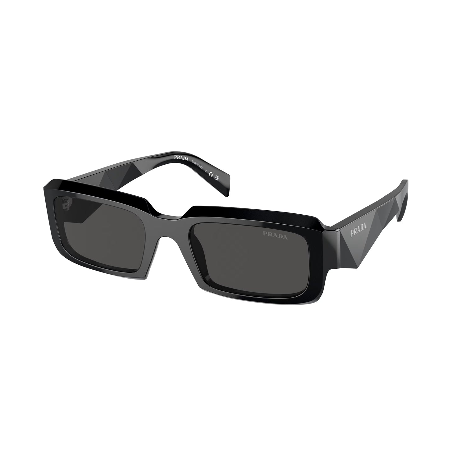 Occhiale da sole Prada 27Z Donna Uomo