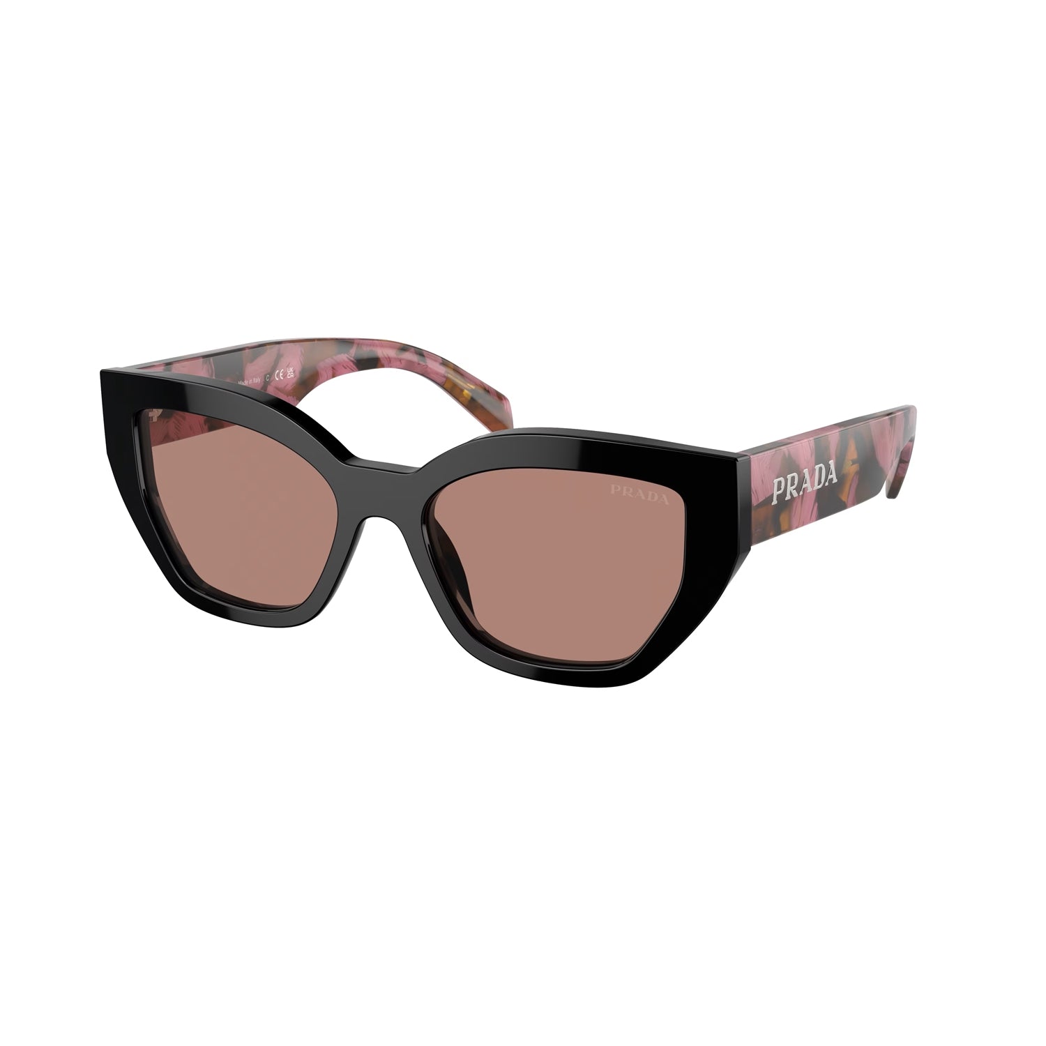 Occhiale da sole Prada SPR A09 Donna