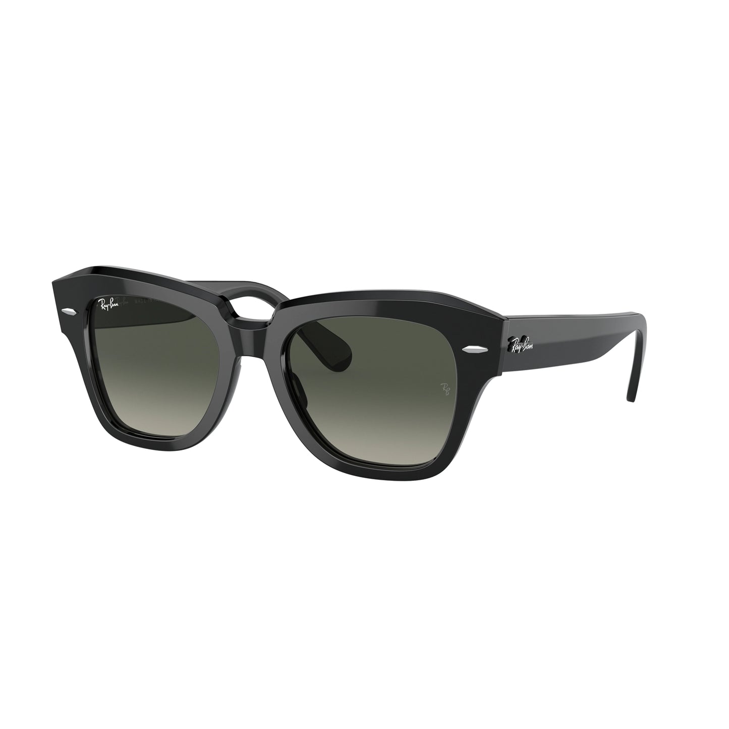 Occhiale da sole Ray Ban RB2186 State Street Donna