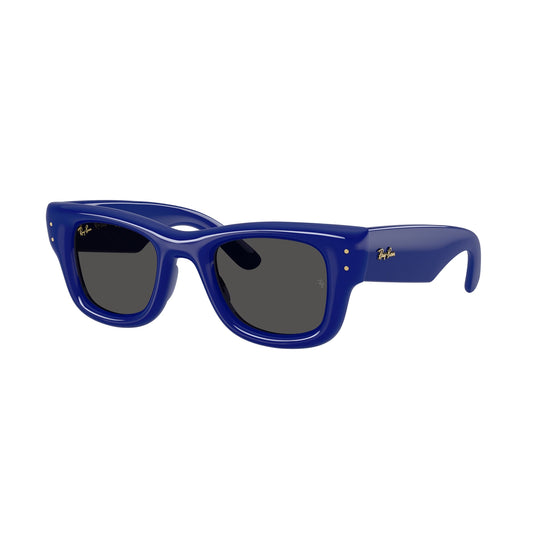 Occhiale da sole Ray Ban RB4940S WayFarer PUFFER Uomo Donna