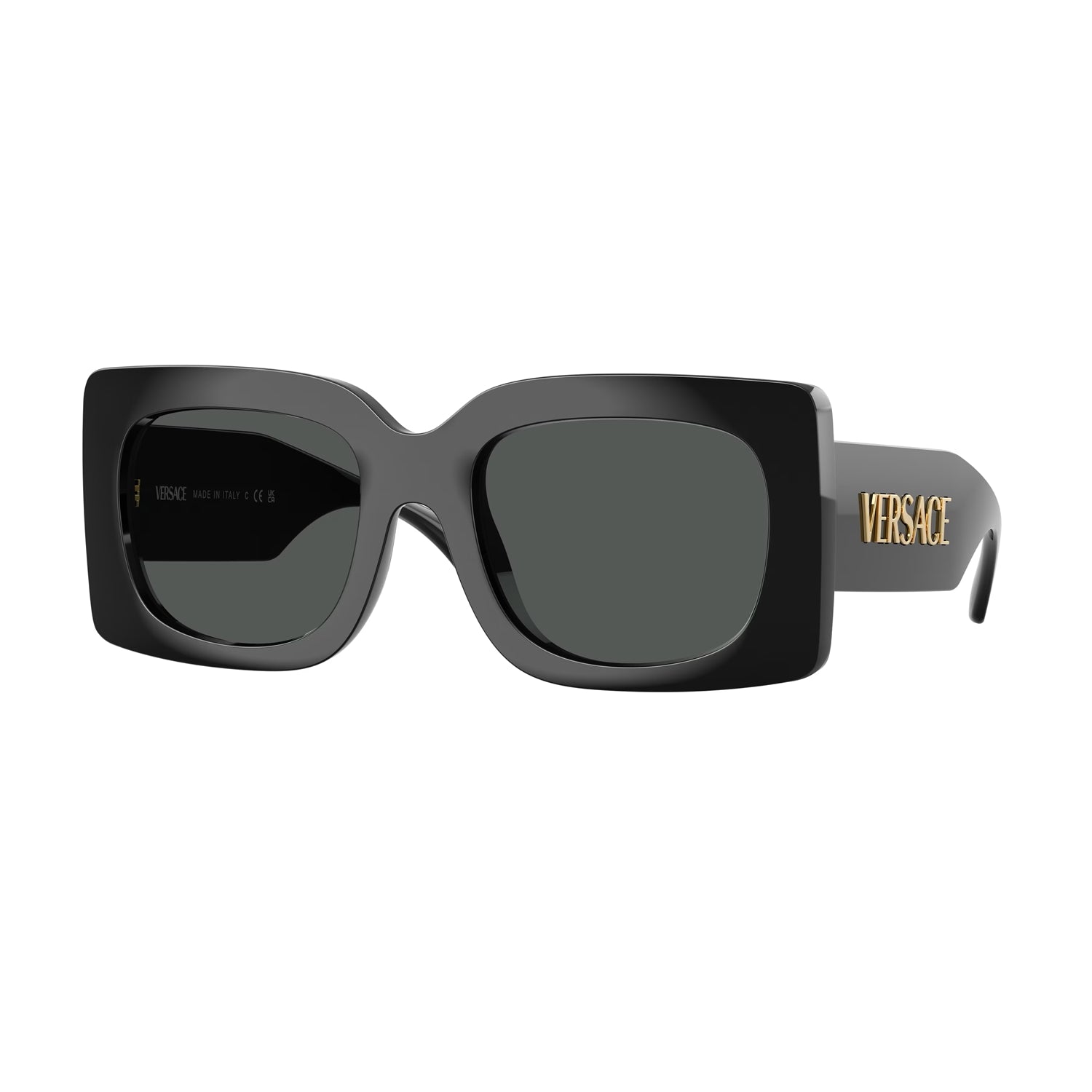 Occhiale da sole Versace 4496U Donna