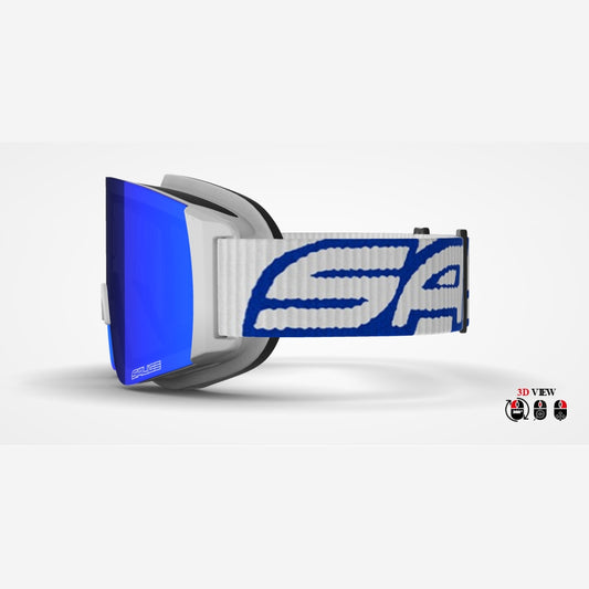 Maschera da sci SALICE 105 OTG Uomo Donna