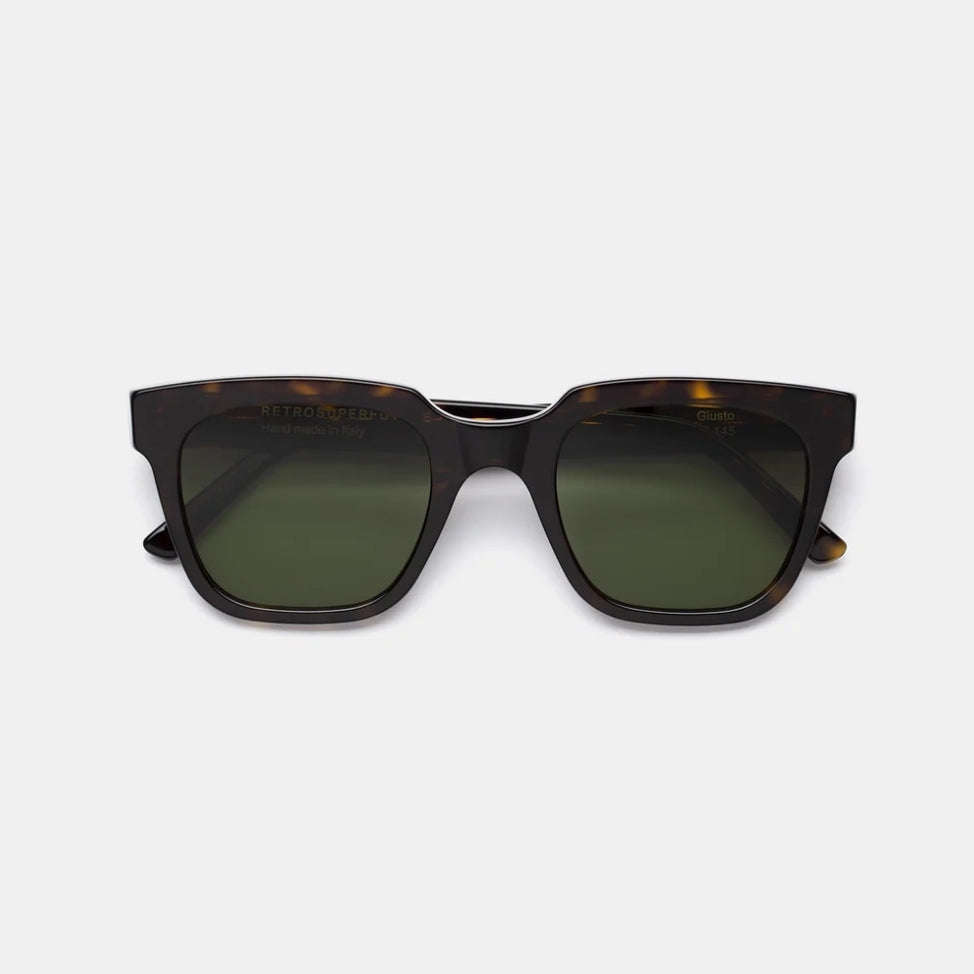 Occhiale da sole RetroSuperFuture GIUSTO Uomo Donna