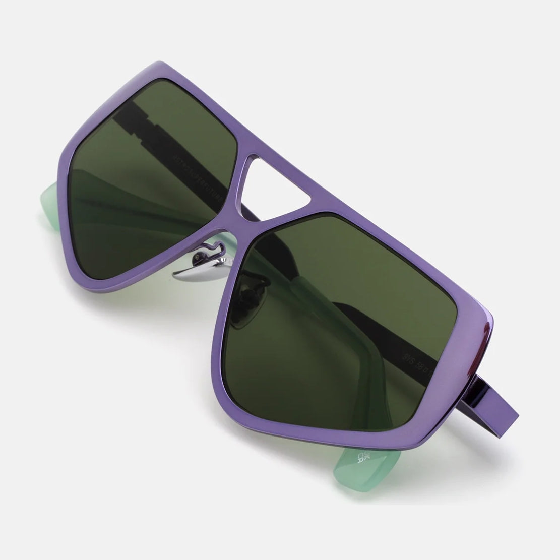 Occhiale da sole RetroSuperFuture SPAZIO Uomo Donna