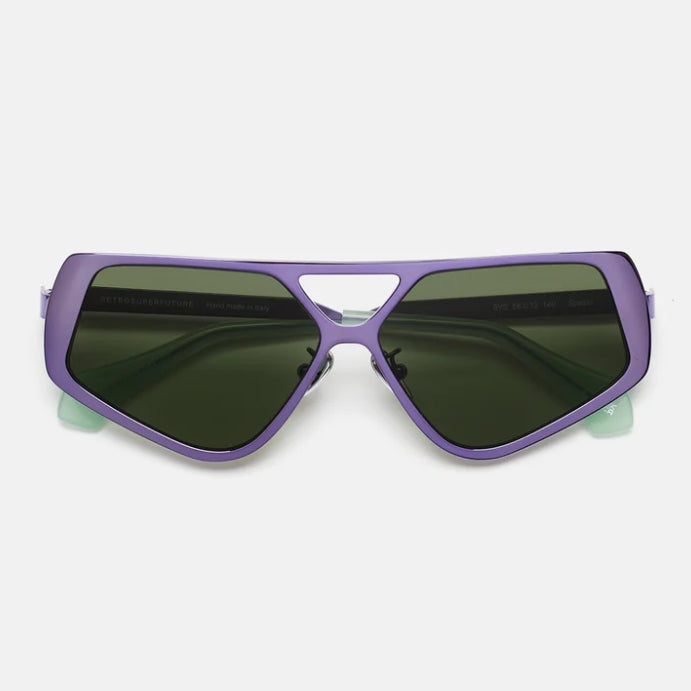 Occhiale da sole RetroSuperFuture SPAZIO Uomo Donna