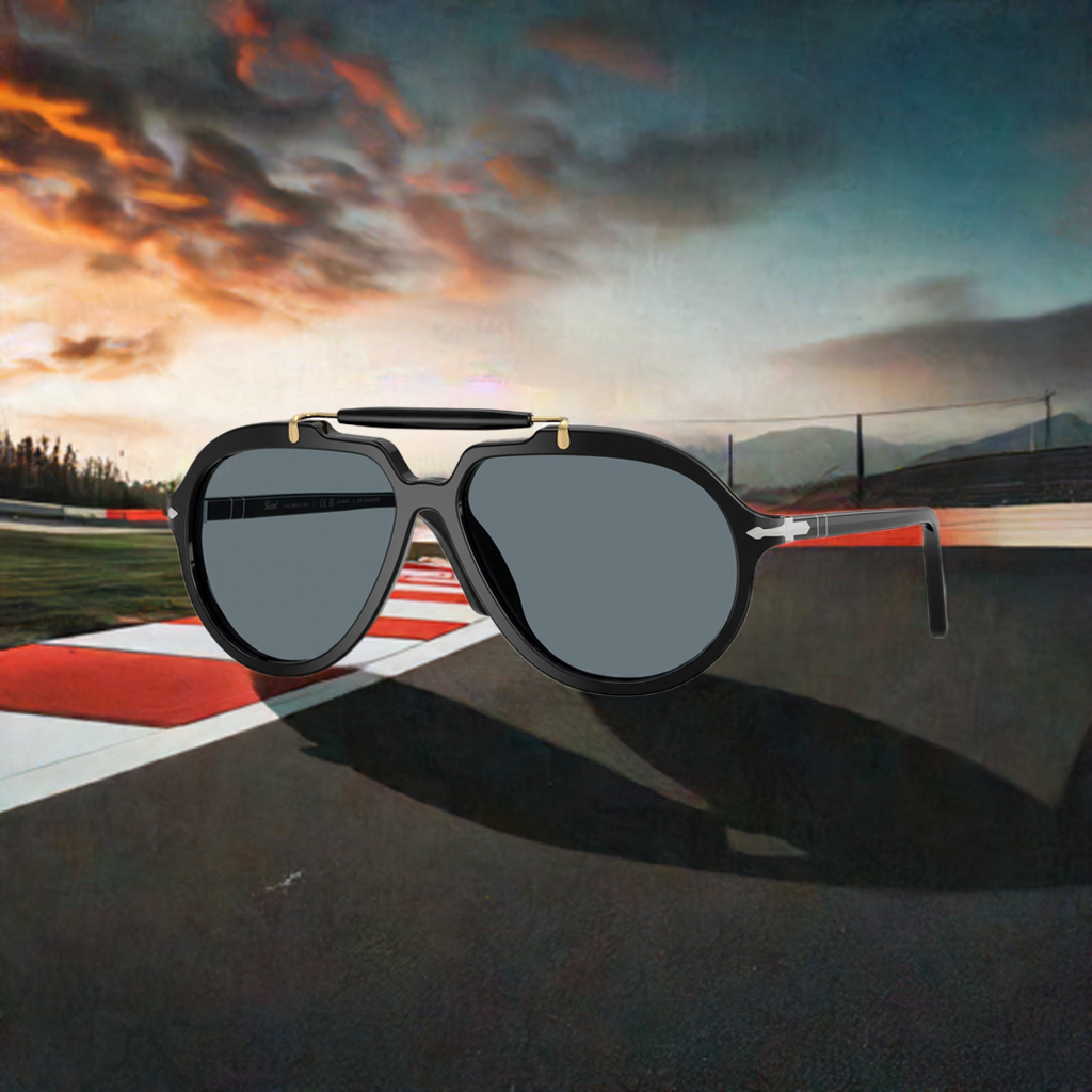 Occhiale da sole Persol 0202S SENNA Donna Uomo