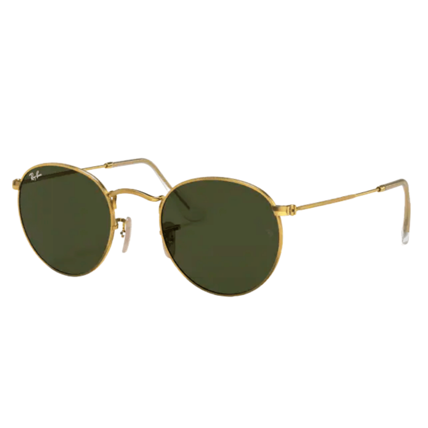 Occhiale da sole Ray Ban RB3447 Round Metal Uomo e Donna