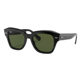 Occhiale da sole Ray Ban RB2186 State Street Donna