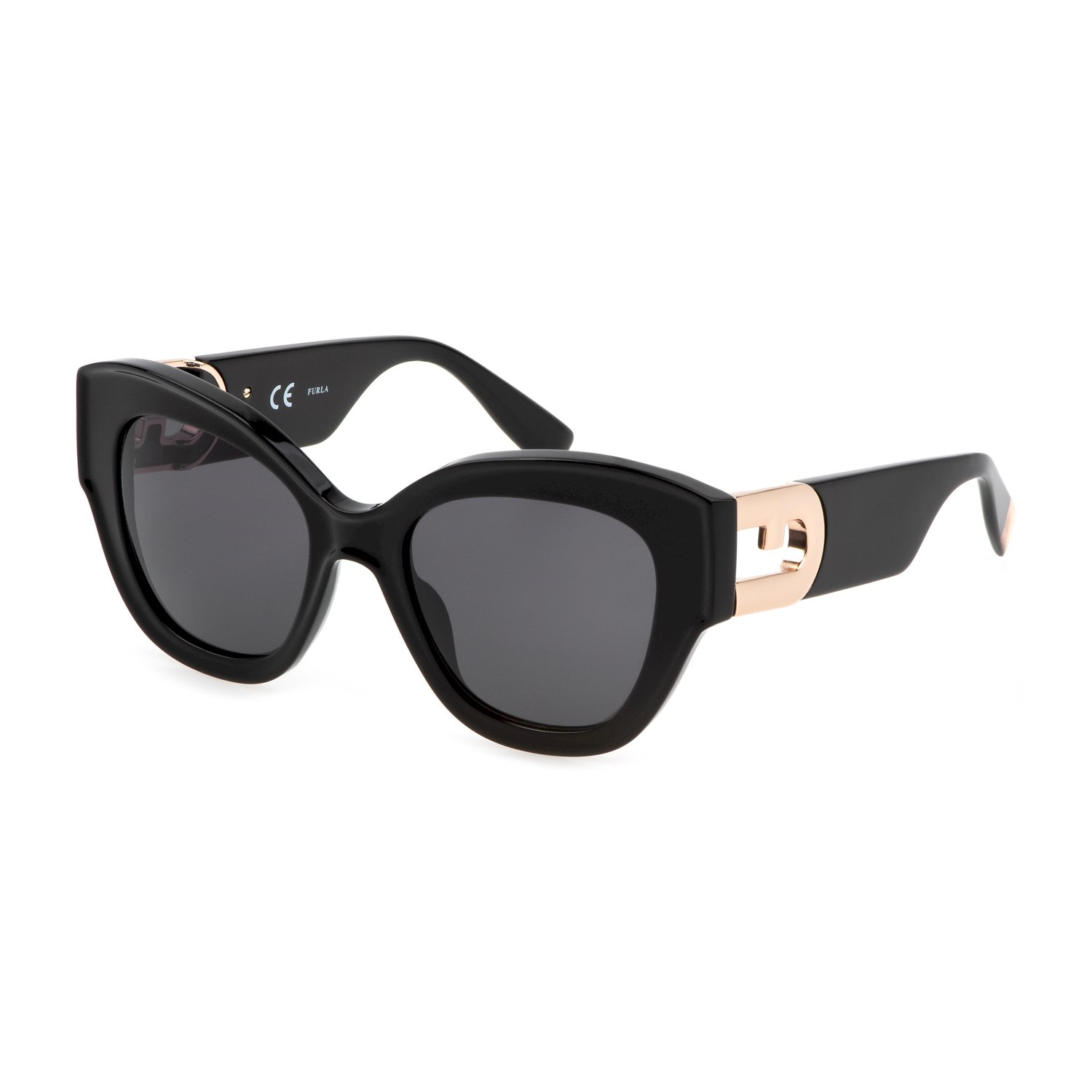 Occhiale da sole Furla SFU 596 Donna