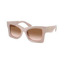 Occhiale da sole Miu Miu 08w Donna