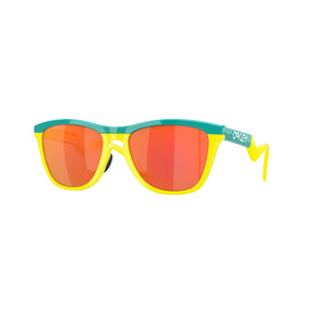 Occhiale da sole Oakley 9289 FFROGSKIN HYBRID Uomo Donna