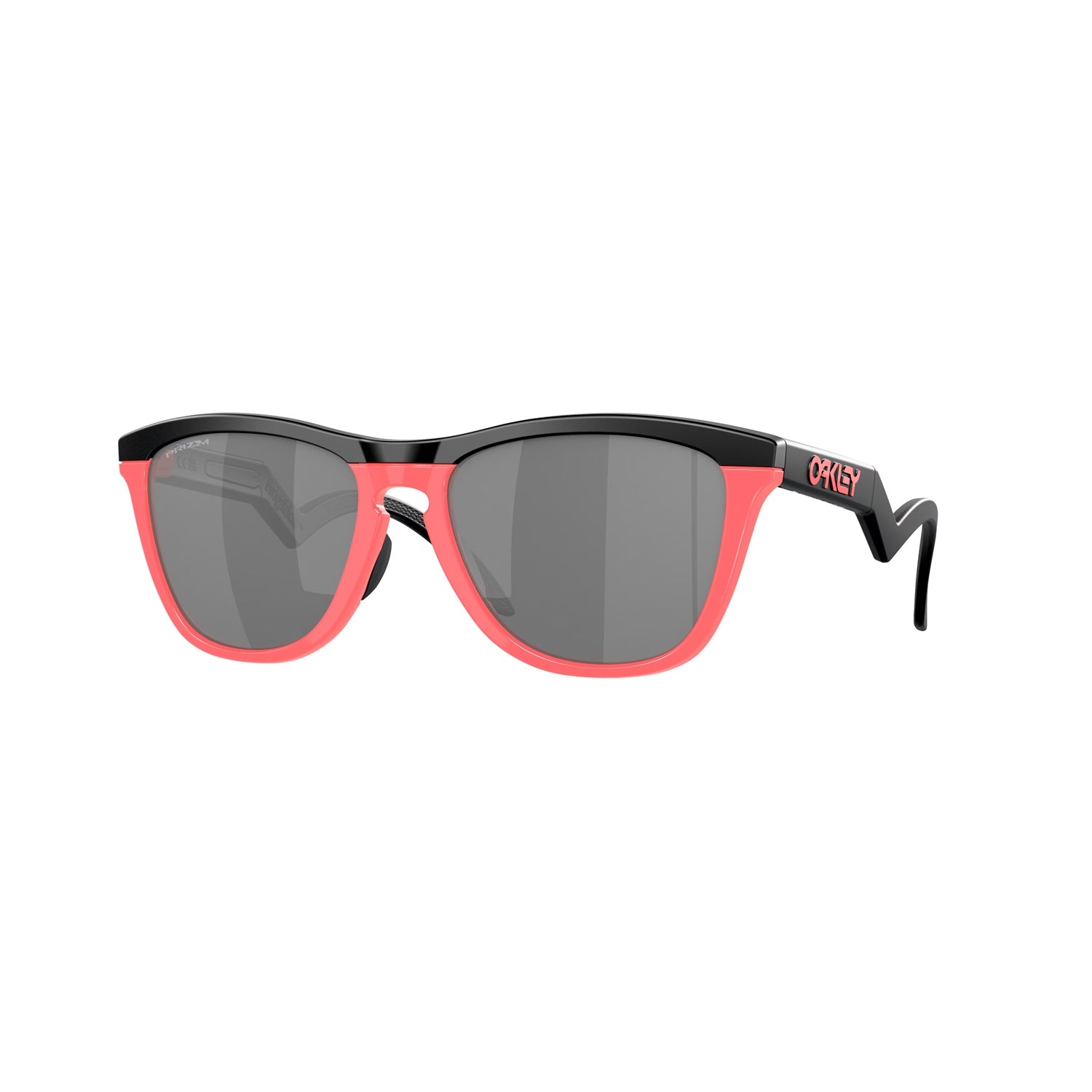 Occhiale da sole Oakley 9289 FFROGSKIN HYBRID Uomo Donna