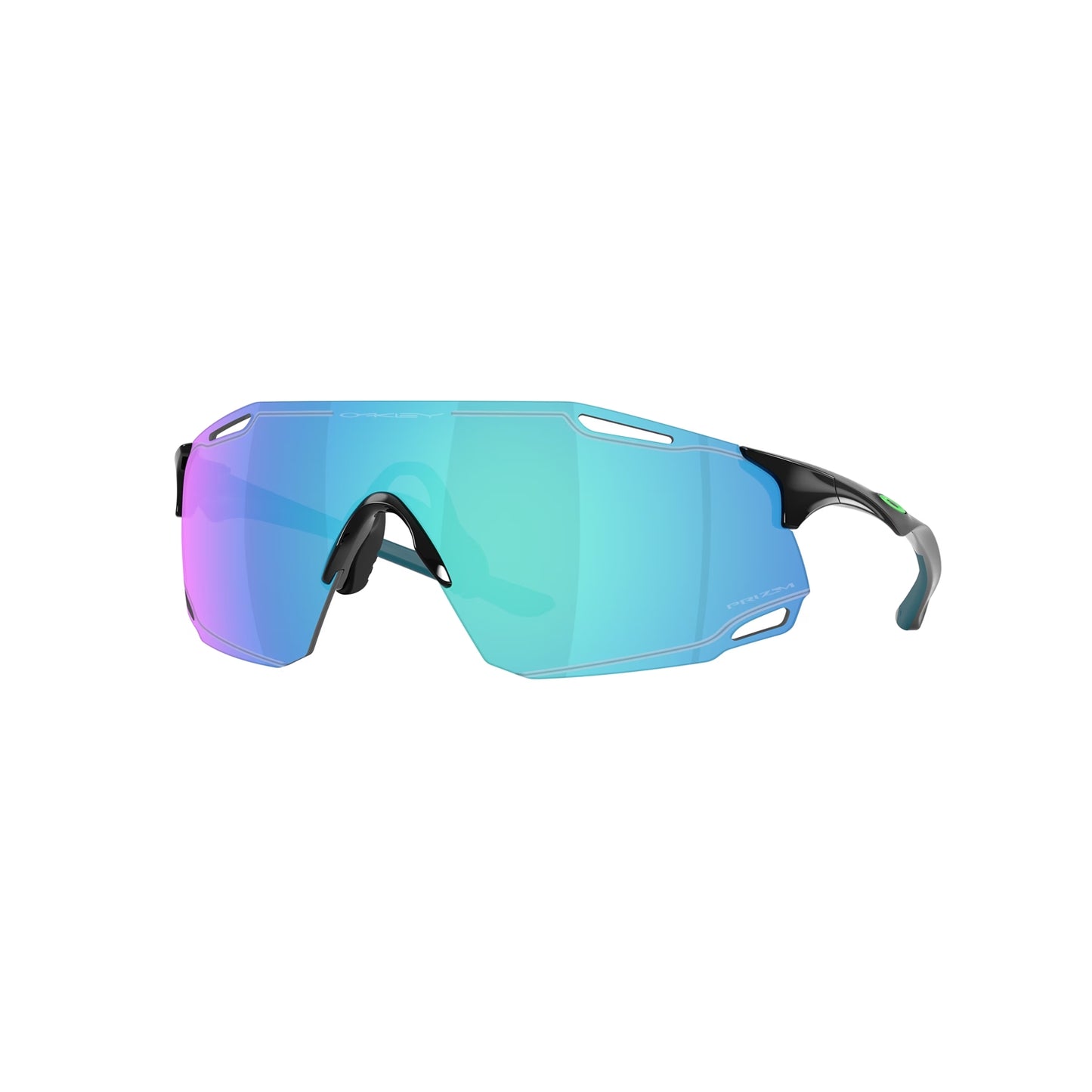 Occhiale da sole Oakley 9513D CYBR DYNO Uomo Donna