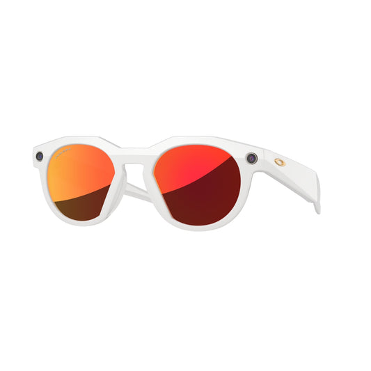 Occhiale da sole Oakley META HSTN OW8002 Uomo Donna