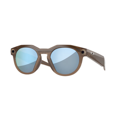 Occhiale da sole Oakley META HSTN OW8002 Uomo Donna