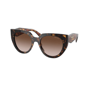 Occhiale da sole Prada 14W Donna