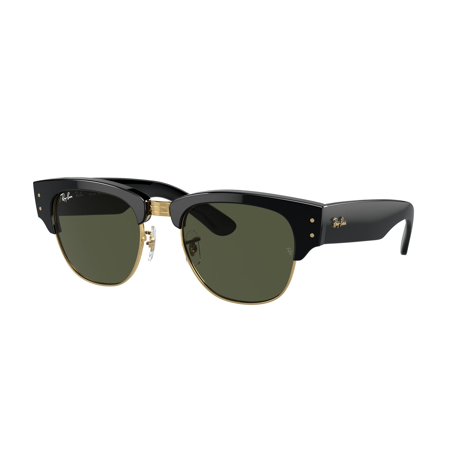 Occhiale da sole Ray Ban RB0316 Clubmaster Uomo e Donna