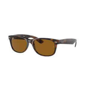 Occhiale da sole Ray Ban RB2132 NewWayfarer Uomo e Donna