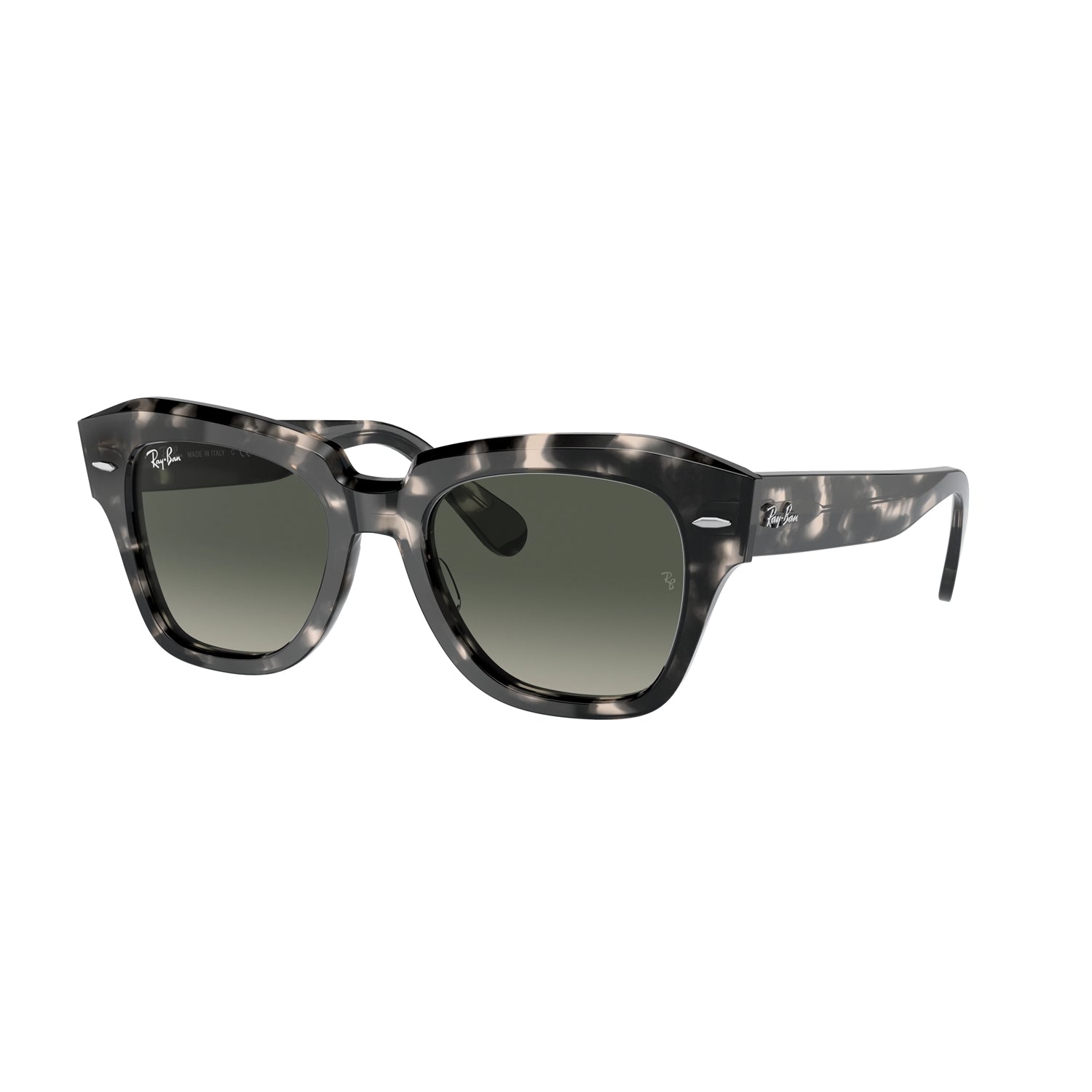 Occhiale da sole Ray Ban RB2186 State Street Donna