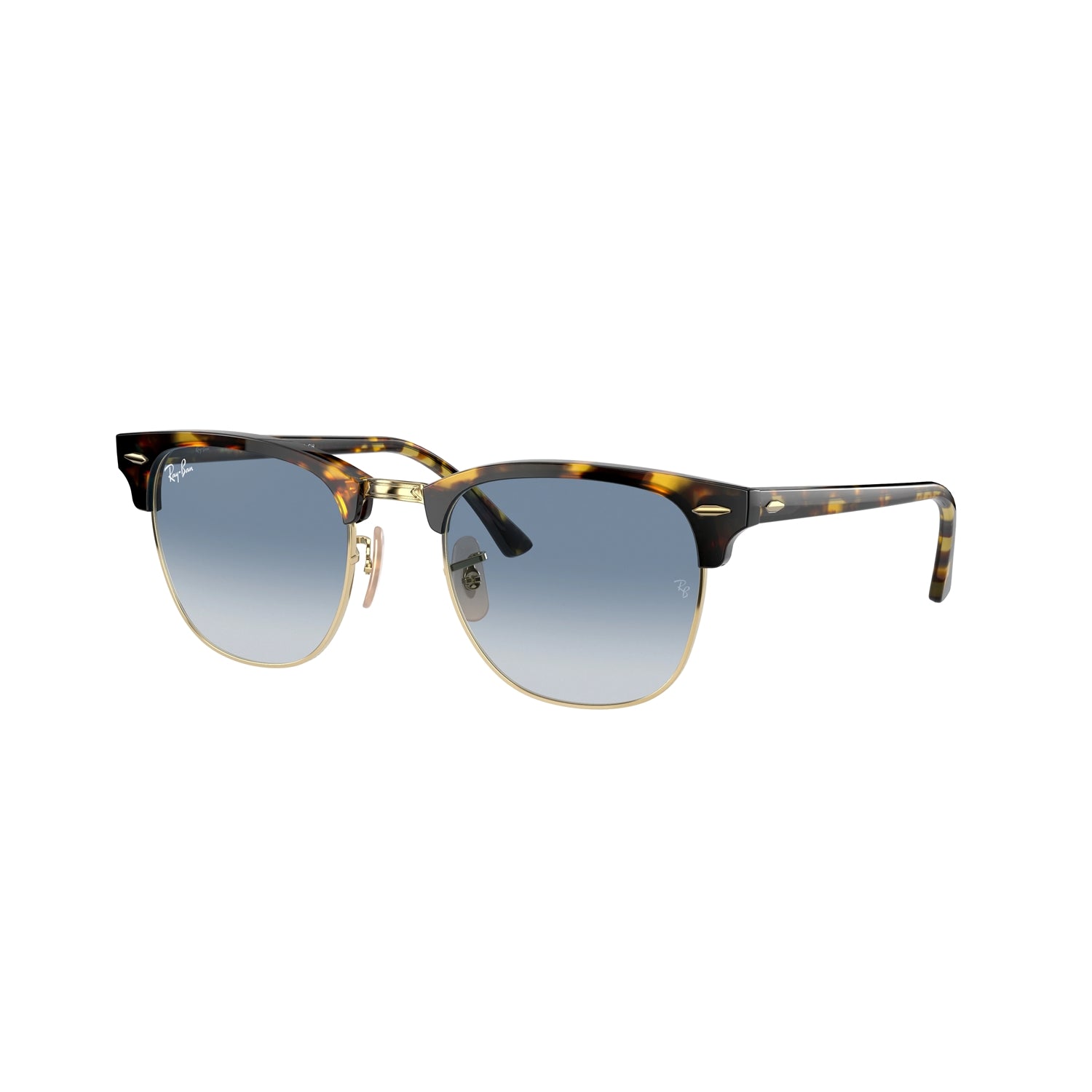 Occhiale da sole Ray Ban RB3016 Clubmaster Uomo e Donna – Ottica