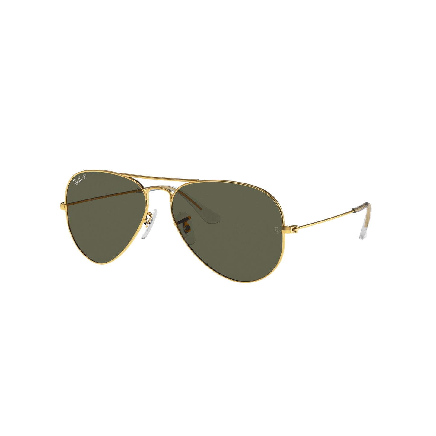 Occhiale da sole Ray Ban RB3025 Aviator Large Metal Uomo e Donna