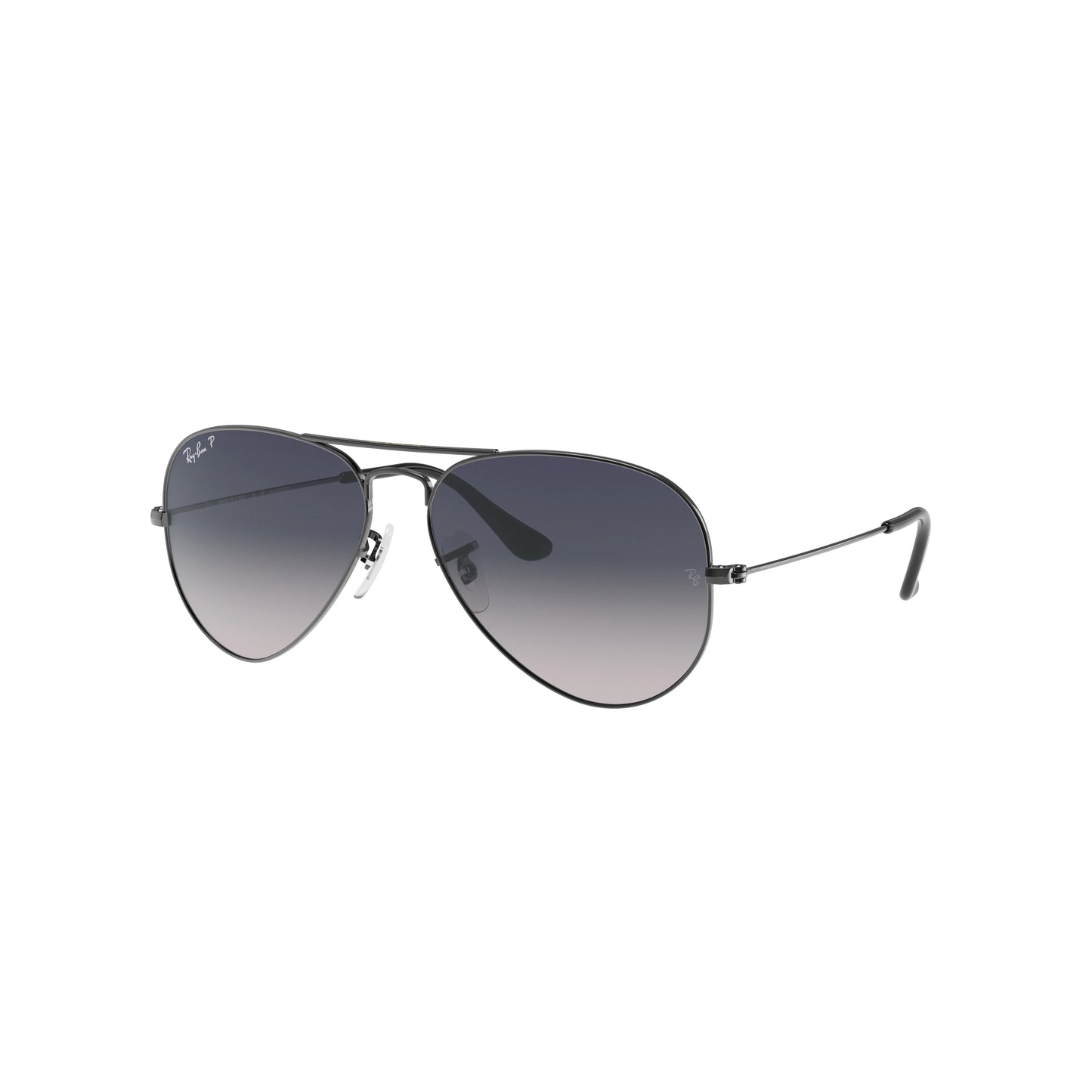 Occhiale da sole Ray Ban RB3025 Aviator Large Metal Uomo e Donna