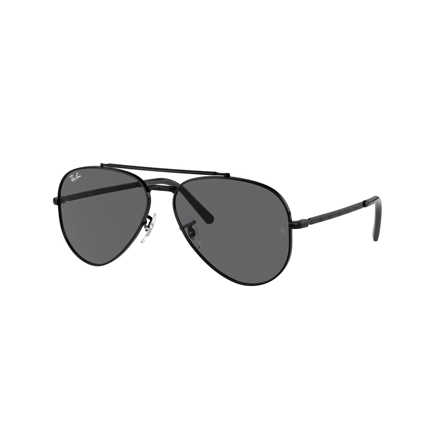 Occhiale da sole Ray Ban RB3625 NEW Aviator Large Metal Uomo e Donna
