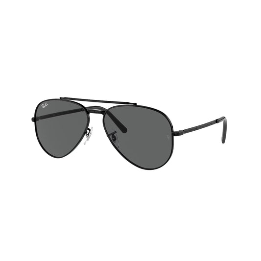 Occhiale da sole Ray Ban RB3625 NEW Aviator Large Metal Uomo e Donna